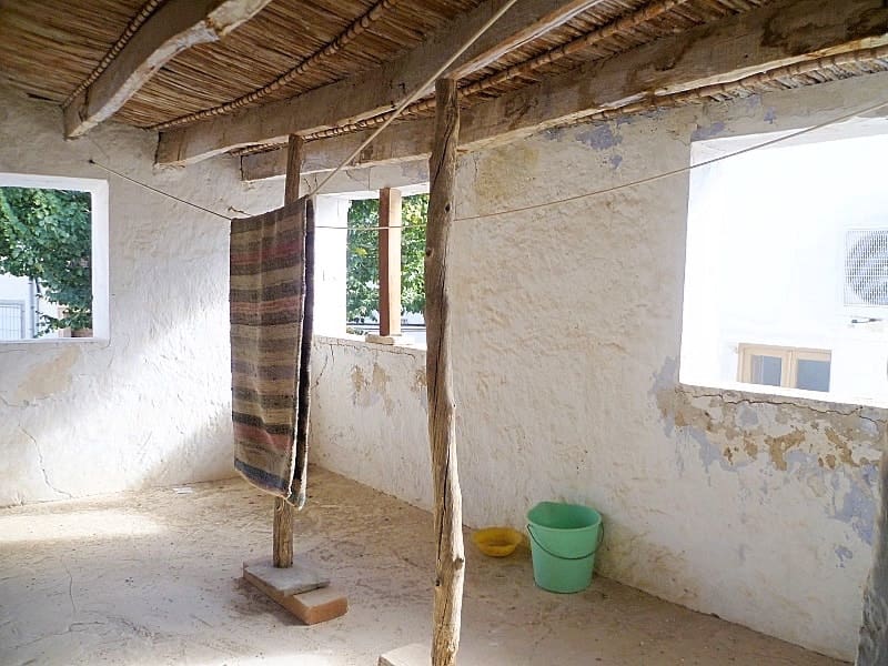 8 soveværelse Byhus til salg i Uleila del Campo - € 97.000 (Ref: 5374867)