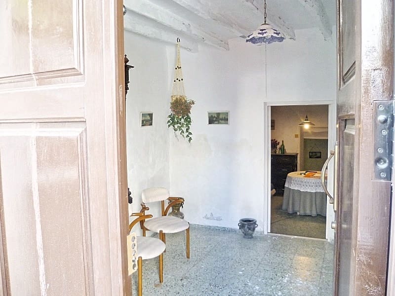 8 soveværelse Byhus til salg i Uleila del Campo - € 97.000 (Ref: 5374867)