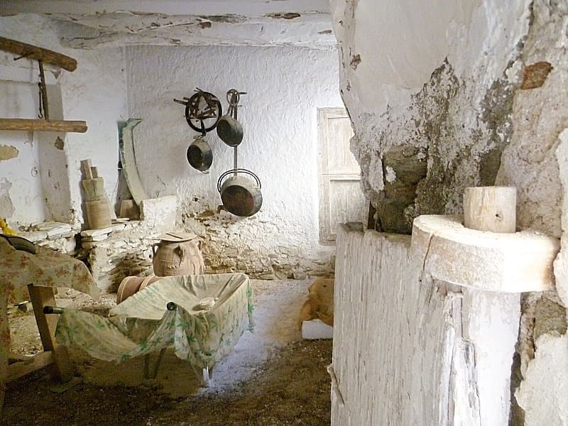 8 soveværelse Byhus til salg i Uleila del Campo - € 97.000 (Ref: 5374867)