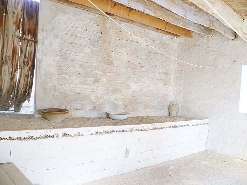 8 soveværelse Byhus til salg i Uleila del Campo - € 97.000 (Ref: 5374867)