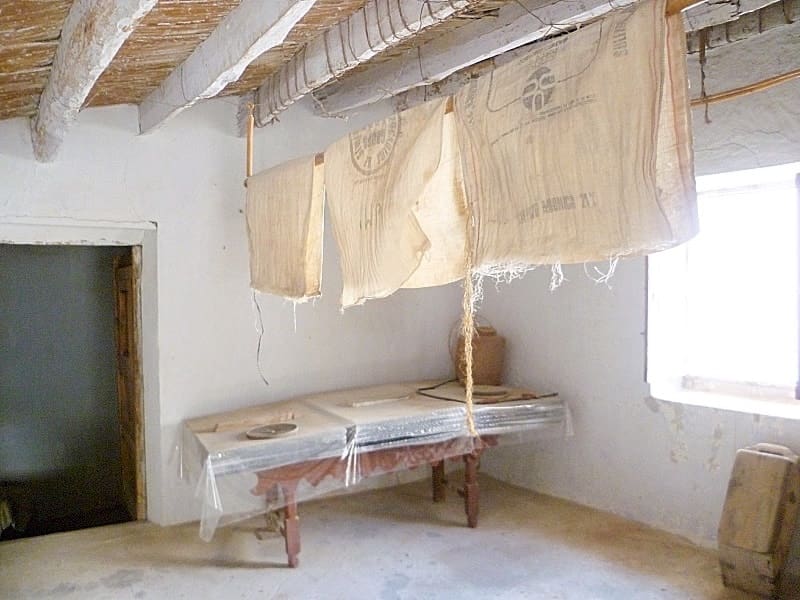 8 soveværelse Byhus til salg i Uleila del Campo - € 97.000 (Ref: 5374867)