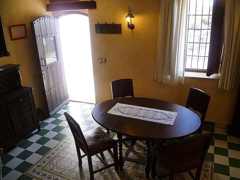 3 sovrum Hus till salu i Lubrin - 99 950 € (Ref: 5374873)