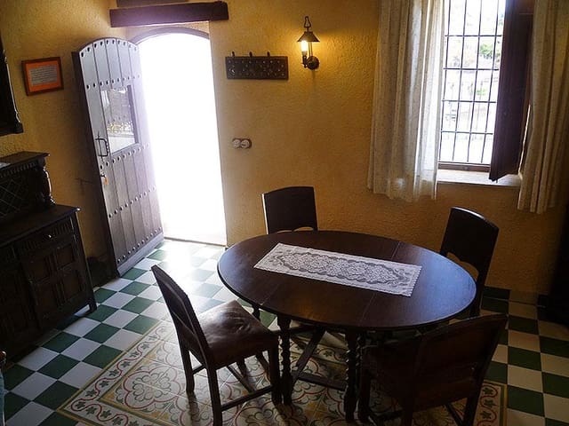 3 bedroom Townhouse for sale in Lubrín - € 99,950 (Ref: 5374873)