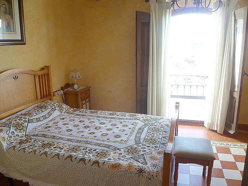 3 sovrum Hus till salu i Lubrin - 99 950 € (Ref: 5374873)