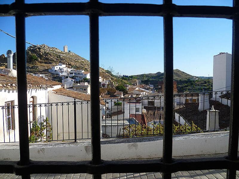 3 sovrum Hus till salu i Lubrin - 99 950 € (Ref: 5374873)