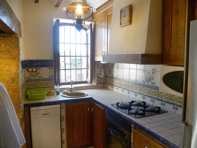 3 sovrum Hus till salu i Lubrin - 99 950 € (Ref: 5374873)