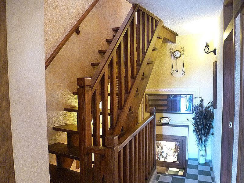 3 sovrum Hus till salu i Lubrin - 99 950 € (Ref: 5374873)