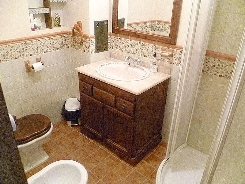 3 sovrum Hus till salu i Lubrin - 99 950 € (Ref: 5374873)