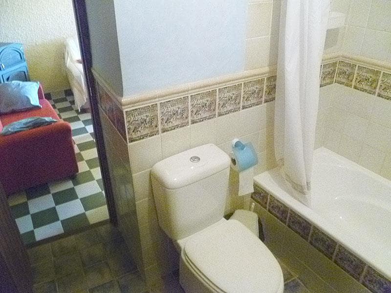 3 sovrum Hus till salu i Lubrin - 99 950 € (Ref: 5374873)