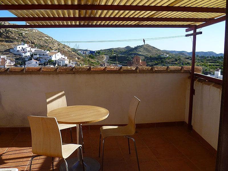 3 sovrum Hus till salu i Lubrin - 99 950 € (Ref: 5374873)