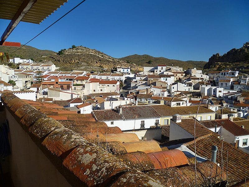 3 sovrum Hus till salu i Lubrin - 99 950 € (Ref: 5374873)