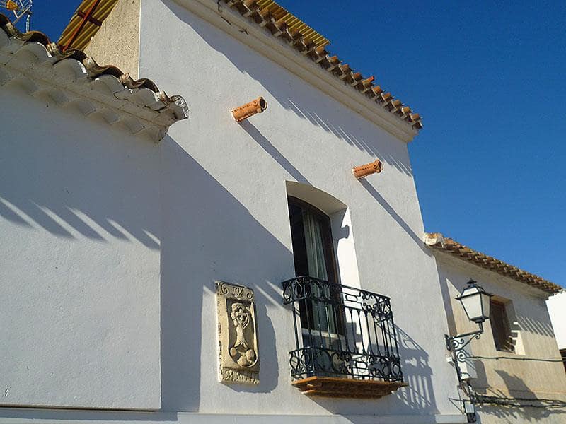 3 sovrum Hus till salu i Lubrin - 99 950 € (Ref: 5374873)