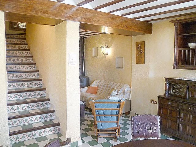 3 bedroom Townhouse for sale in Lubrín - € 99,950 (Ref: 5374873)