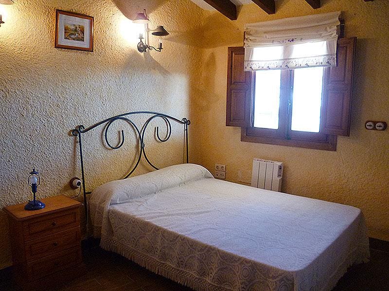 3 sovrum Hus till salu i Lubrin - 99 950 € (Ref: 5374873)