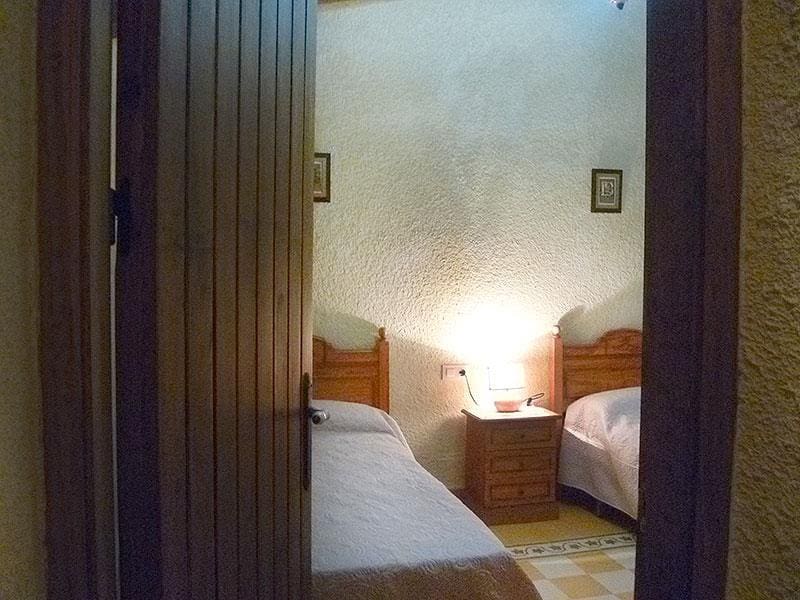 3 sovrum Hus till salu i Lubrin - 99 950 € (Ref: 5374873)