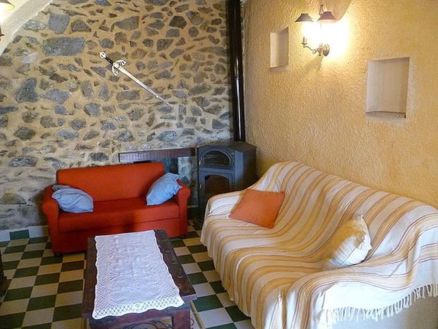 3 bedroom Townhouse for sale in Lubrín - € 99,950 (Ref: 5374873)