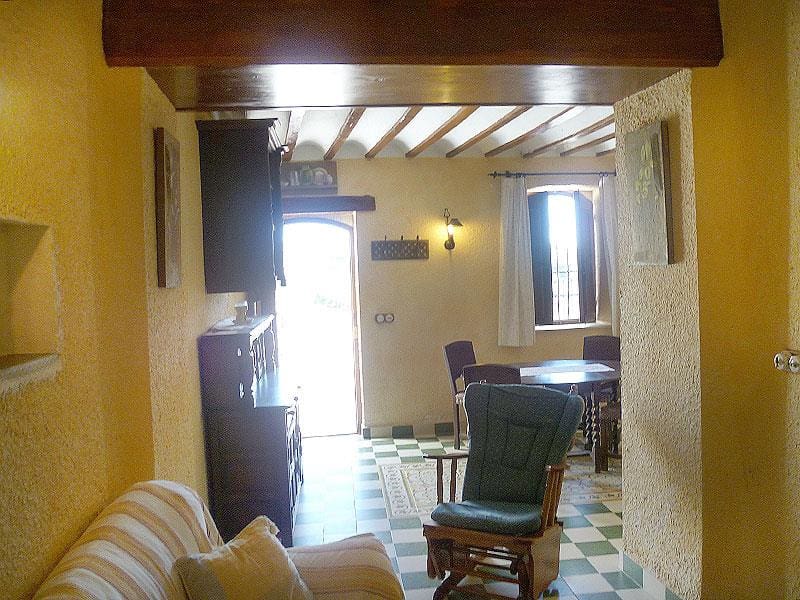 3 sovrum Hus till salu i Lubrin - 99 950 € (Ref: 5374873)