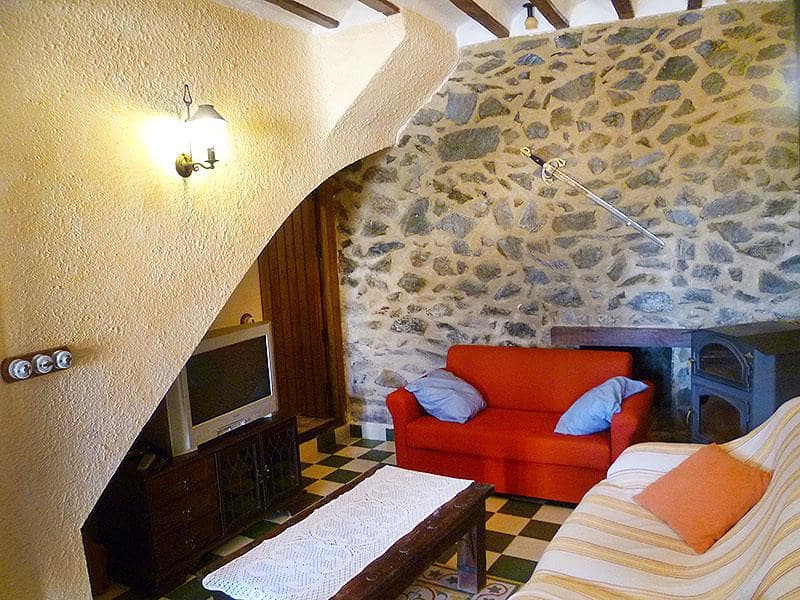 3 sovrum Hus till salu i Lubrin - 99 950 € (Ref: 5374873)