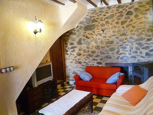 3 bedroom Townhouse for sale in Lubrín - € 99,950 (Ref: 5374873)