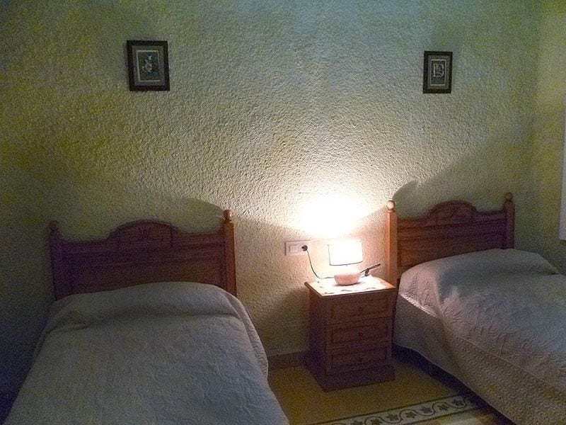 3 sovrum Hus till salu i Lubrin - 99 950 € (Ref: 5374873)