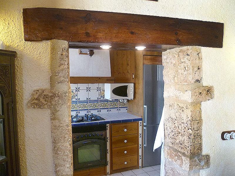 3 sovrum Hus till salu i Lubrin - 99 950 € (Ref: 5374873)