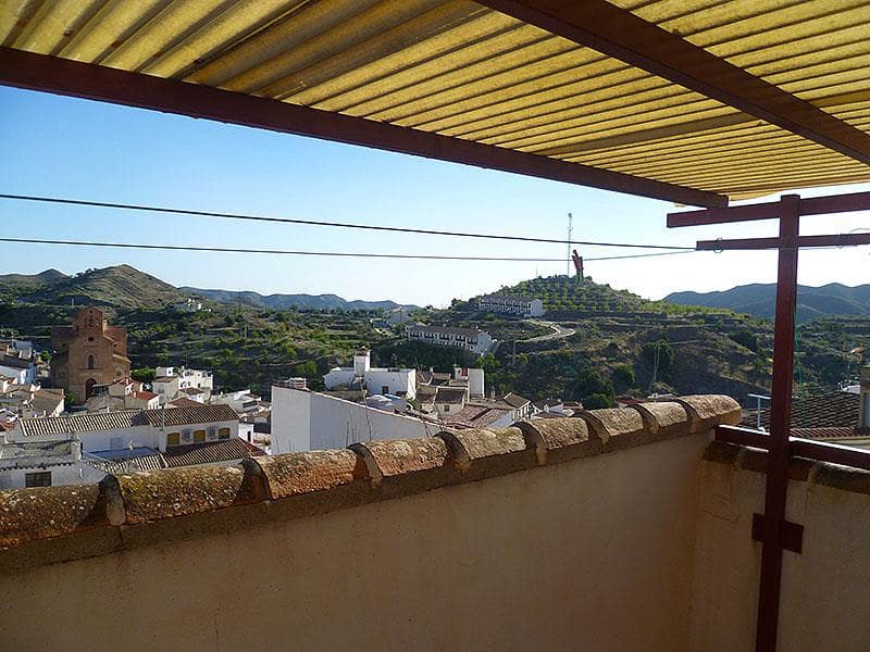 3 sovrum Hus till salu i Lubrin - 99 950 € (Ref: 5374873)