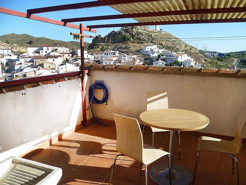 3 sovrum Hus till salu i Lubrin - 99 950 € (Ref: 5374873)