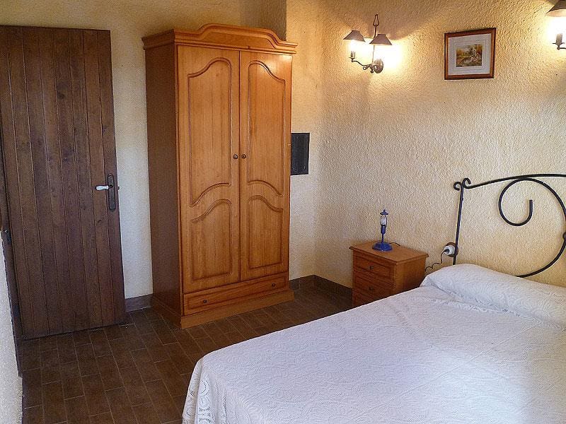 3 sovrum Hus till salu i Lubrin - 99 950 € (Ref: 5374873)