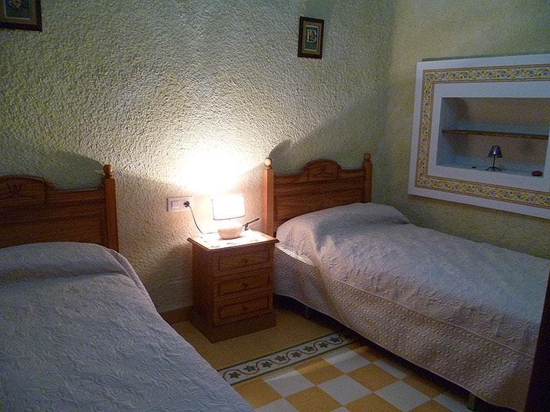 3 sovrum Hus till salu i Lubrin - 99 950 € (Ref: 5374873)