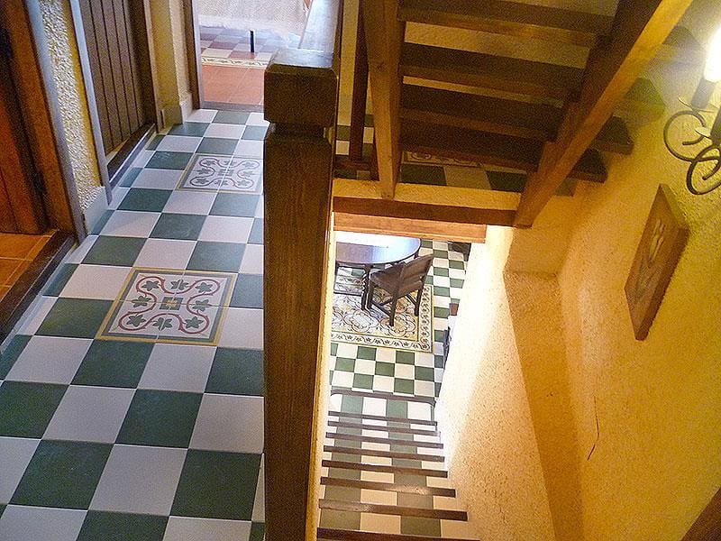 3 sovrum Hus till salu i Lubrin - 99 950 € (Ref: 5374873)