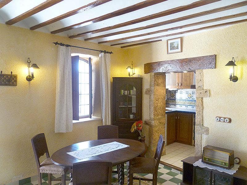 3 sovrum Hus till salu i Lubrin - 99 950 € (Ref: 5374873)