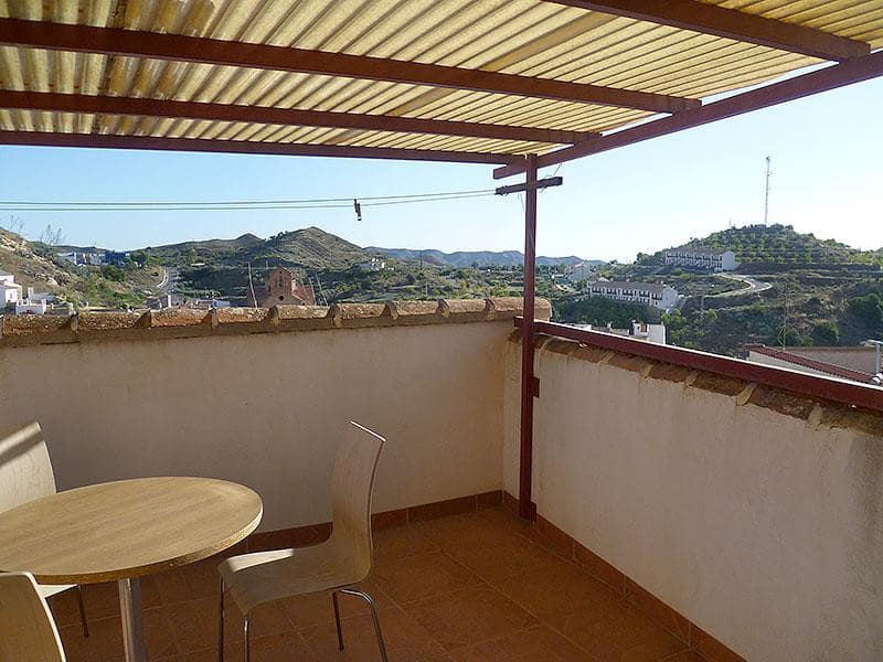 3 sovrum Hus till salu i Lubrin - 99 950 € (Ref: 5374873)