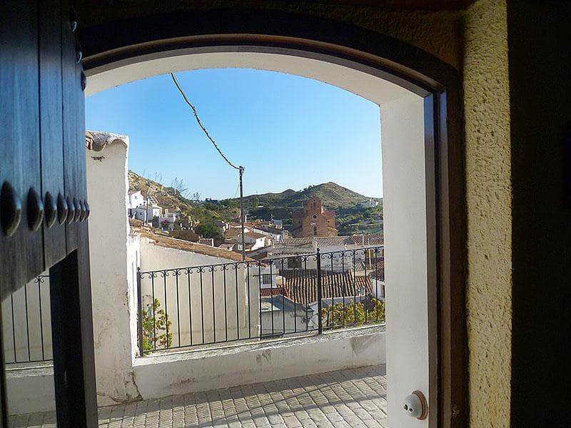 3 sovrum Hus till salu i Lubrin - 99 950 € (Ref: 5374873)