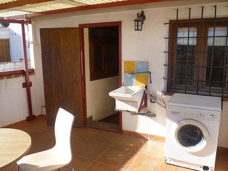 3 sovrum Hus till salu i Lubrin - 99 950 € (Ref: 5374873)