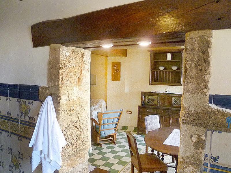 3 sovrum Hus till salu i Lubrin - 99 950 € (Ref: 5374873)