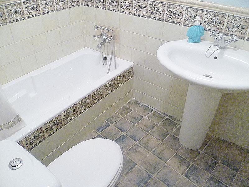 3 sovrum Hus till salu i Lubrin - 99 950 € (Ref: 5374873)