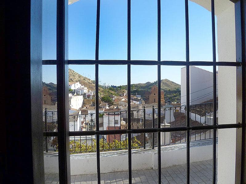 3 sovrum Hus till salu i Lubrin - 99 950 € (Ref: 5374873)