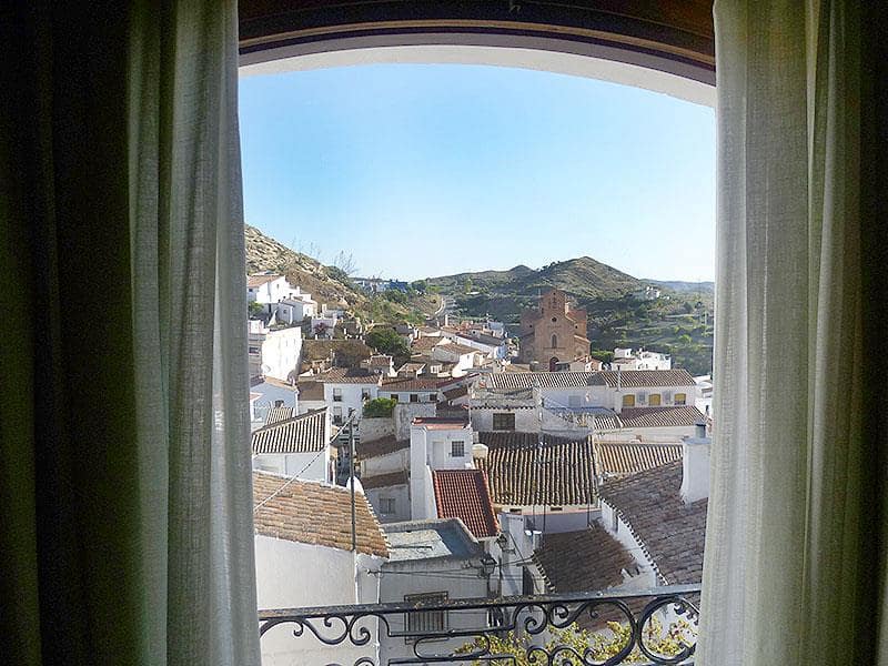 3 sovrum Hus till salu i Lubrin - 99 950 € (Ref: 5374873)