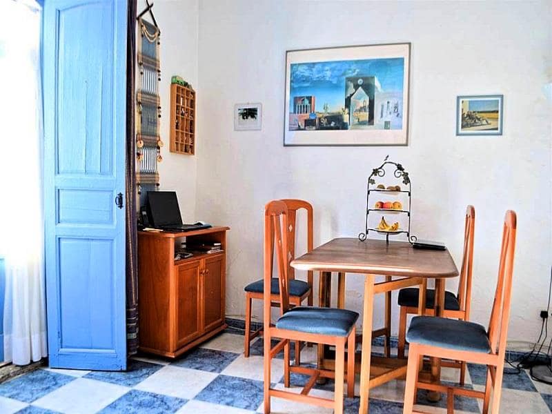 3 soveværelse Byhus til salg i Lubrin - € 114.950 (Ref: 5374876)