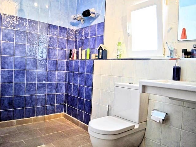 3 bedroom Townhouse for sale in Lubrín - € 114,950 (Ref: 5374876)