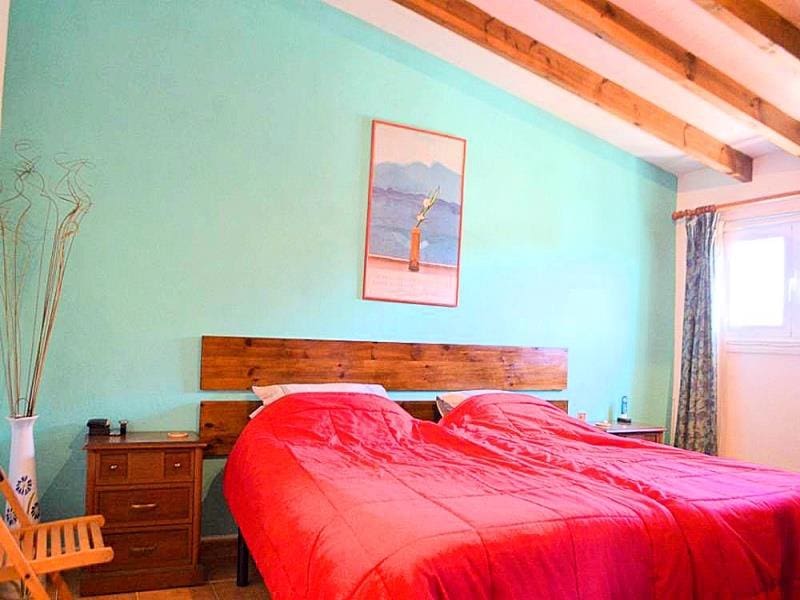 3 soveværelse Byhus til salg i Lubrin - € 114.950 (Ref: 5374876)