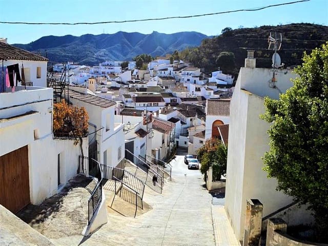 3 bedroom Townhouse for sale in Lubrín - € 114,950 (Ref: 5374876)