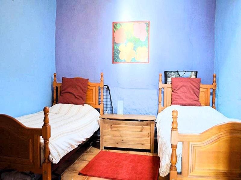 3 soveværelse Byhus til salg i Lubrin - € 114.950 (Ref: 5374876)