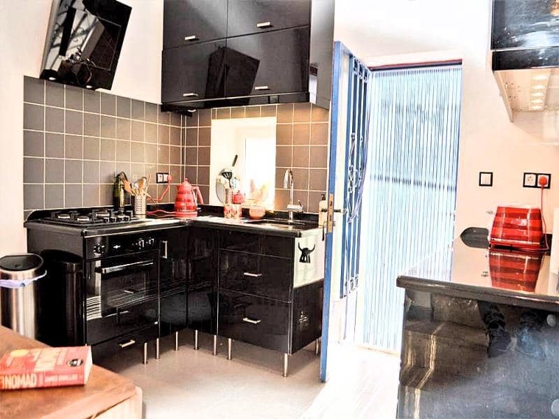 3 soveværelse Byhus til salg i Lubrin - € 114.950 (Ref: 5374876)