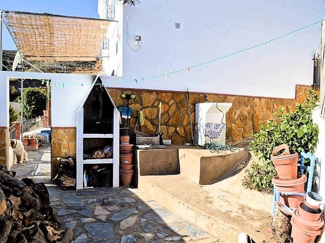 3 bedroom Townhouse for sale in Lubrín - € 114,950 (Ref: 5374876)