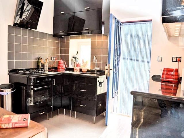 3 bedroom Townhouse for sale in Lubrín - € 114,950 (Ref: 5374876)