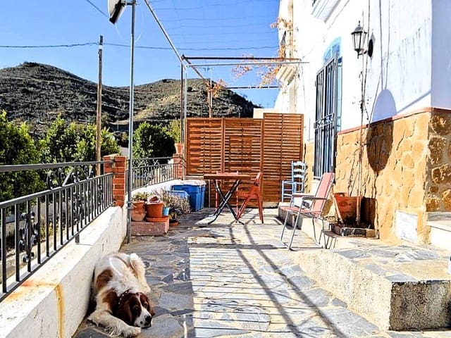 3 bedroom Townhouse for sale in Lubrín - € 114,950 (Ref: 5374876)