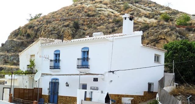 3 bedroom Townhouse for sale in Lubrín - € 114,950 (Ref: 5374876)