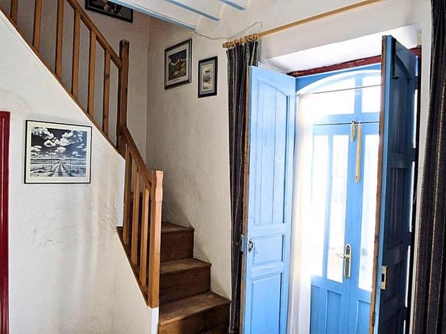 3 bedroom Townhouse for sale in Lubrín - € 114,950 (Ref: 5374876)