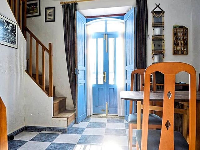 3 bedroom Townhouse for sale in Lubrín - € 114,950 (Ref: 5374876)